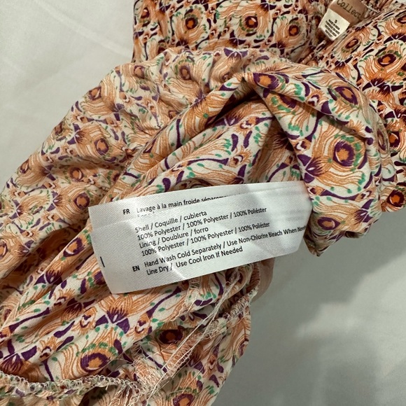 B•O•G Collective Mini Dress - Picture 5 of 6